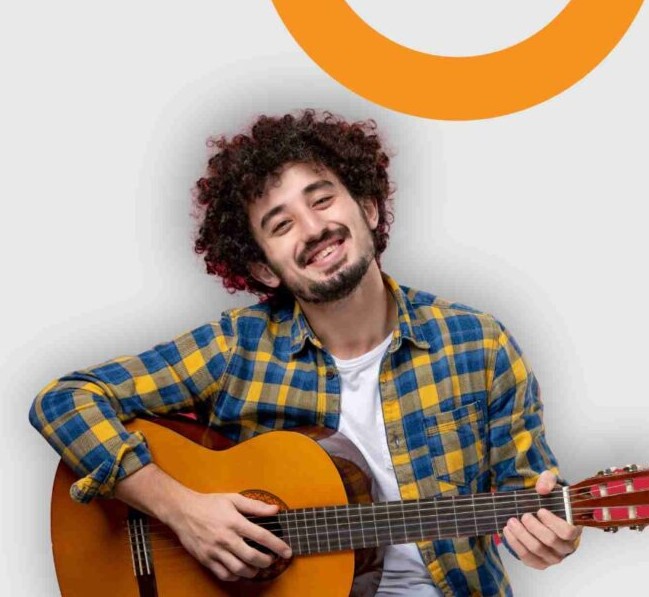 music